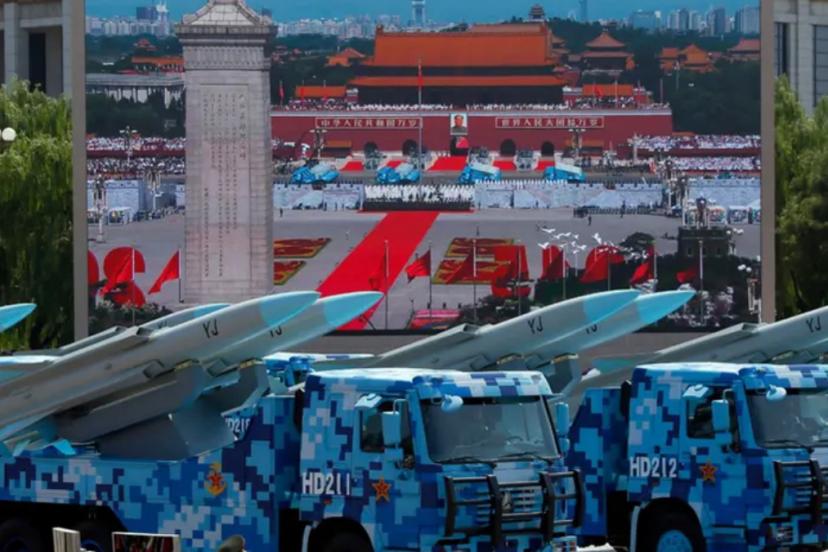 Çin’in YJ serisi füzeleri deniz altında hipersonik güce dönüşüyor