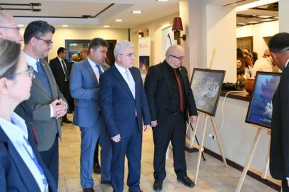 ÇOMÜ’den deniz ekosistemine katkı: Derin su mercanları gün yüzüne çıktı