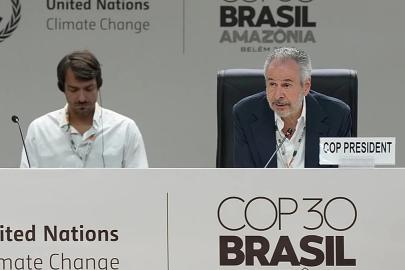 COP30 iklim görüşmeleri: AB anlaşma taslağını reddetti
