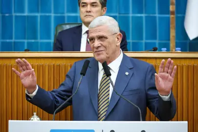 Dervişoğlu: Milletin yanına gidin, caninin yanına değil