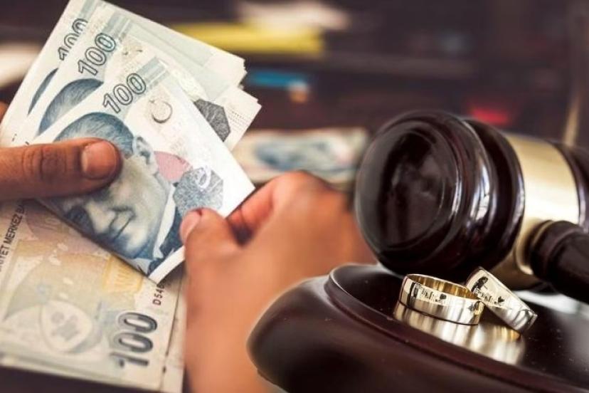 Devlet Mağdurların İsyanını Nihayet Gördü: Müebbet Nafaka Kalkıyor mu?