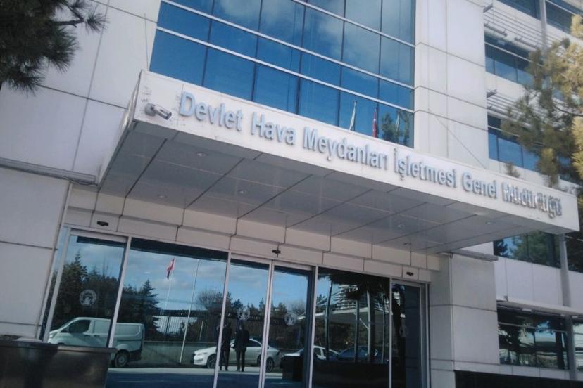 DHMİ, 48 havalimanı kurtarma ve yangınla mücadele memuru alacak