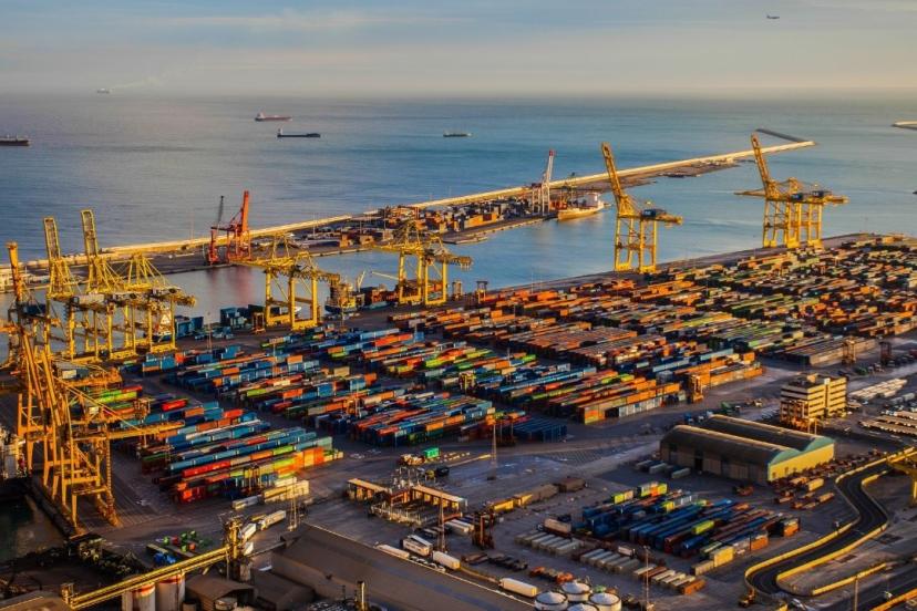 Doğu Karadeniz’den 10 ayda 1,2 milyar dolarlık ihracat