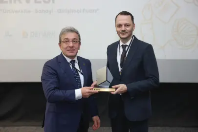 Dokuz Eylül'den Ar-Ge hamlesi