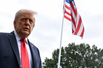 Donald Trump, CIA’ya Venezuela’da operasyon yetkisi verdi