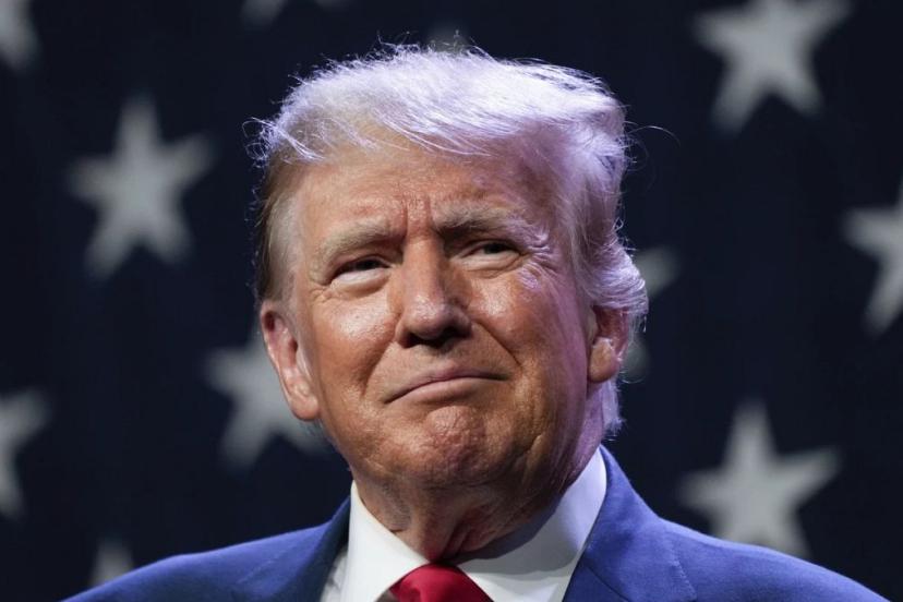 Donald Trump'ın 28 maddelik Ukrayna barış planında neler var?