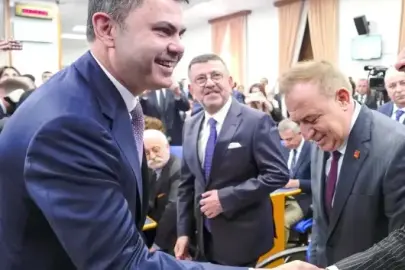 Dönüşen iki konuttan biri İstanbul'da