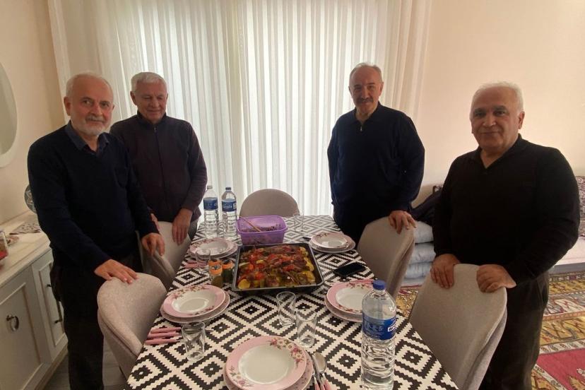 “Dünya Ev Arkadaşları Günü” Her Yıl Kasım Ayının İlk Hafta Sonu Kutlanacak