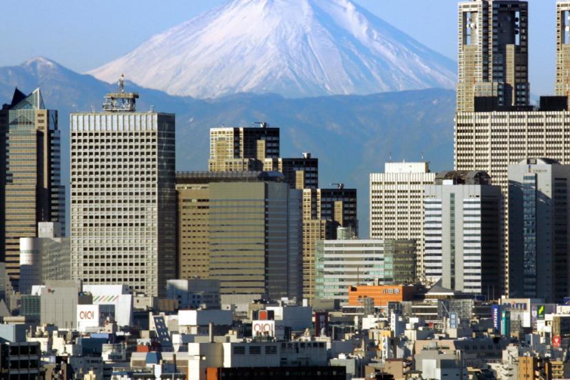 Dünyanın en kalabalık şehirleri belli oldu