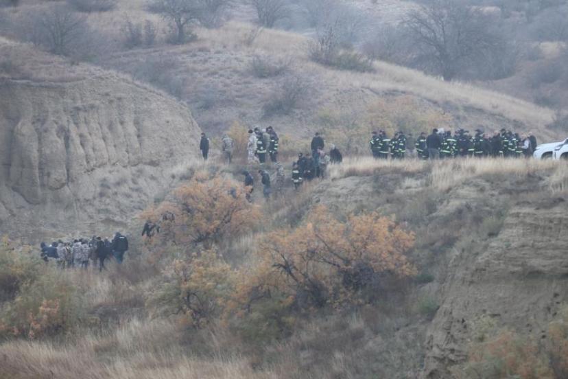 Düşen uçağımızın karakutusu Türkiye’ye getirildi