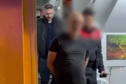 Düzce'de Cumhurbaşkanına hakaret ettiği iddiasıyla gözaltına alındı