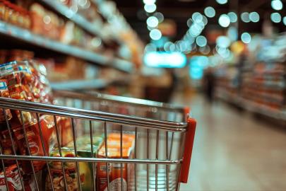 Ekim ayı enflasyon rakamları açıklandı