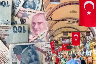 Ekim ayı enflasyonu belli oldu