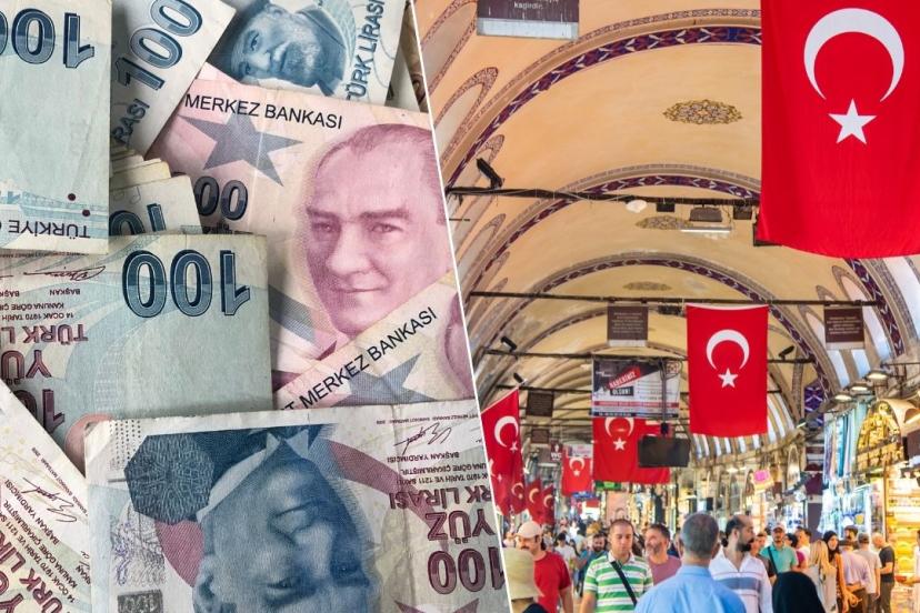 Ekim ayı enflasyonu belli oldu