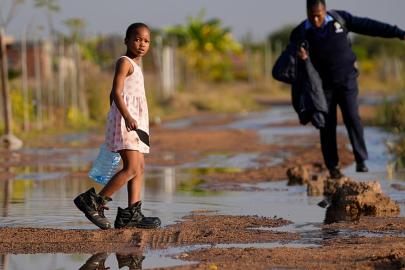 Ekonomistlerden liderlere 'küresel eşitsizlik' için harekete geçme çağrısı