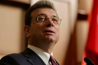 Ekrem İmamoğlu’nun babası ve oğlu ifadeye çağrıldı