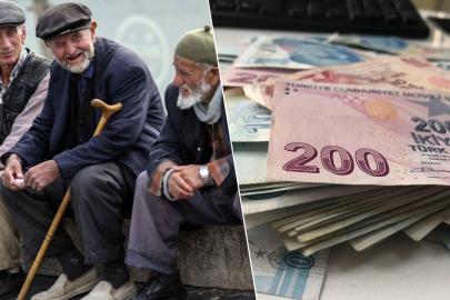 Emeklilikte çifte maaş dönemi sona eriyor