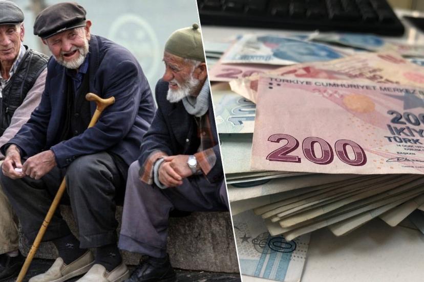 Emeklilikte çifte maaş dönemi sona eriyor