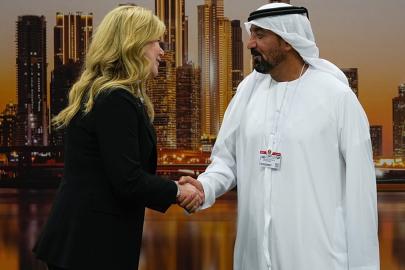 Emirates, Dubai Airshow'da 65 Boeing 777-9 için 38 milyar dolarlık sipariş verdi