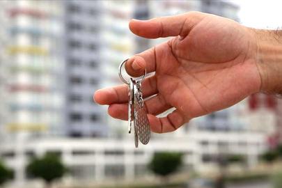 Emlak vergisi ikinci taksit ödemeleri için son gün 1 Aralık