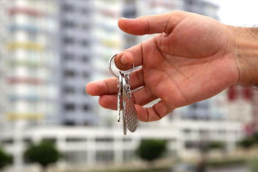 Emlak vergisi ikinci taksit ödemeleri için son gün 1 Aralık