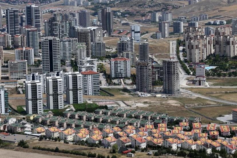 Enerji Kimlik Belgeli bina sayısı 1 milyonu aştı