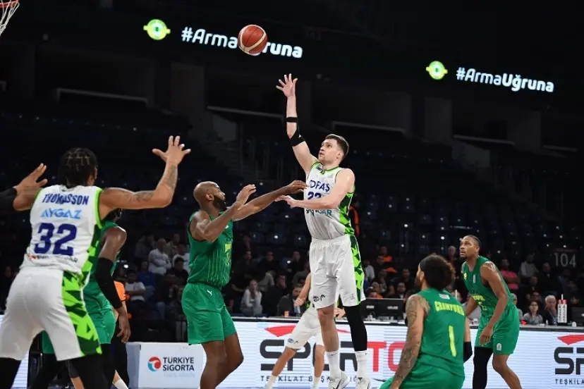 Esenler Erok'tan TOFAŞ'a farklı tarife