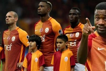 Eski Galatasaraylı Chedjou'dan derbi sözleri 'Fenerbahçe daha avantajlı'