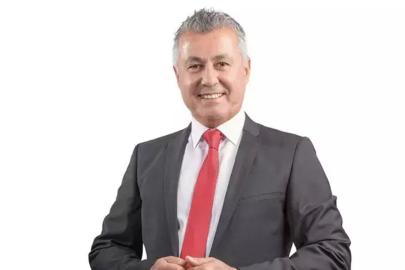 Eski Manavgat belediye başkanı Şükrü Sözen gözaltında