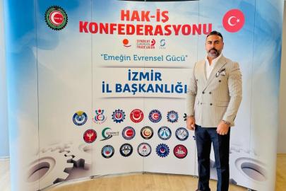 Ev İşçileri Hak-İş'e Bağlı Hizmet İş'te Birleşiyor