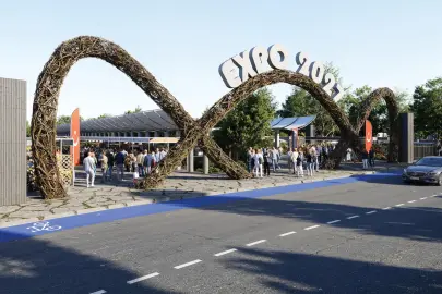 EXPO 2027 İzmir’in yol haritası çalıştayında şekilleniyor