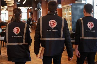 Fahiş fiyat ve stokçuluğa sıkı denetim: 10 ayda 936 milyon TL ceza