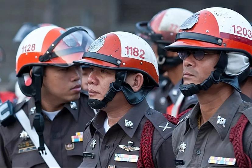 FBI tarafından aranan Rus hacker Tayland’ın tatil adası Phuket’te tutuklandı