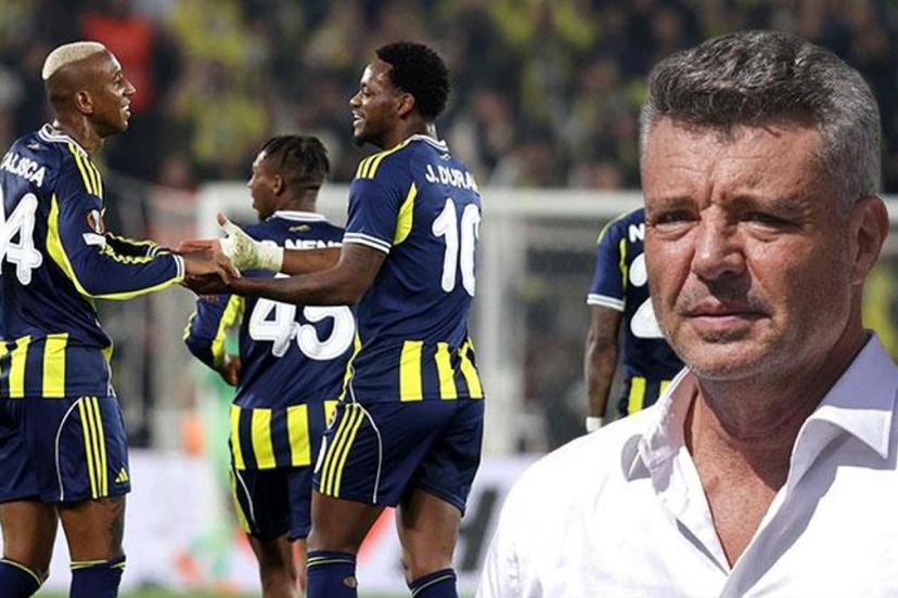 Fenerbahçe Yönetimi'nden derbi öncesi dev prim!