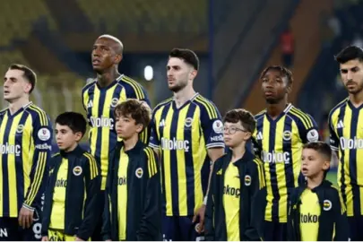 Fenerbahçeli futbolcular köşeyi dönecek