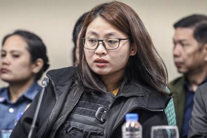 Filipinler'de sahte kimlikle belediye başkanı oldu: Müebbet hapis aldı