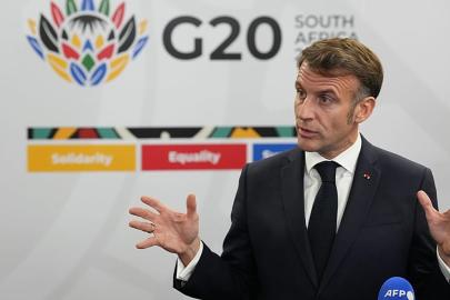 Fransa’da Macron, yeni gönüllü askerlik programını duyuracak