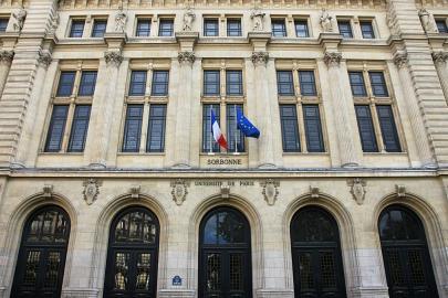 Fransa'da üniversitelerde artan nefret söylemi: Sorbonne Üniversitesi yasal işlem başlattı