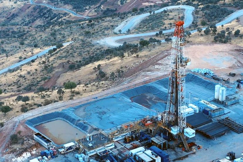 Gabar'dan cari açığa 2 milyar dolarlık katkı