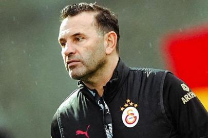 Galatasaray, Fenerbahçe derbisine hazır! Osimhen, Lemina ve Yunus Akgün'den müjde...