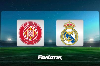 Girona - Real Madrid maçı ne zaman, saat kaçta hangi kanalda? (Arda Güler ilk 11'de mi?)