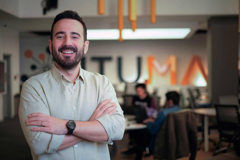 GoWit, Perakende Medyada AI Dönemini Başlatıyor