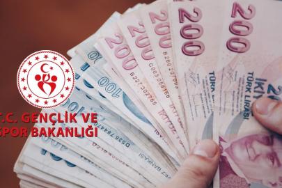 GSB burs ve öğrenim kredisi sonuçları açıklandı