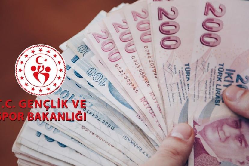 GSB burs ve öğrenim kredisi sonuçları açıklandı