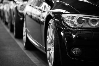 Gümrüklerde 1,7 milyar liralık kaçak araç operasyonu