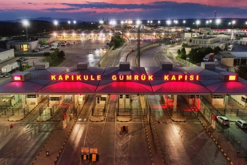 Gümrüklerde yapay zekâ dönemi: İşlemler daha güvenli ve hızlı olacak