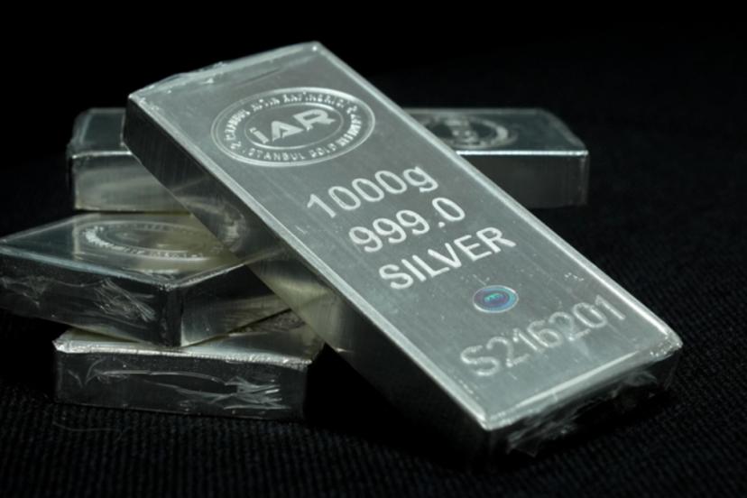 Gümüşte rekor: 56 doların üzerine çıktı