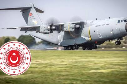 Gürcistan'da düşen TSK’ya ait C130 uçağında 20 personel bulunuyordu!