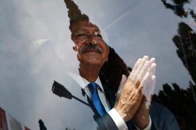 Gürsel Tekin'den Kemal Kılıçdaroğlu'na destek: 'Bu parti arınacak'