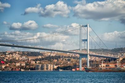 Hafta sonu "pastırma sıcakları" devam edecek